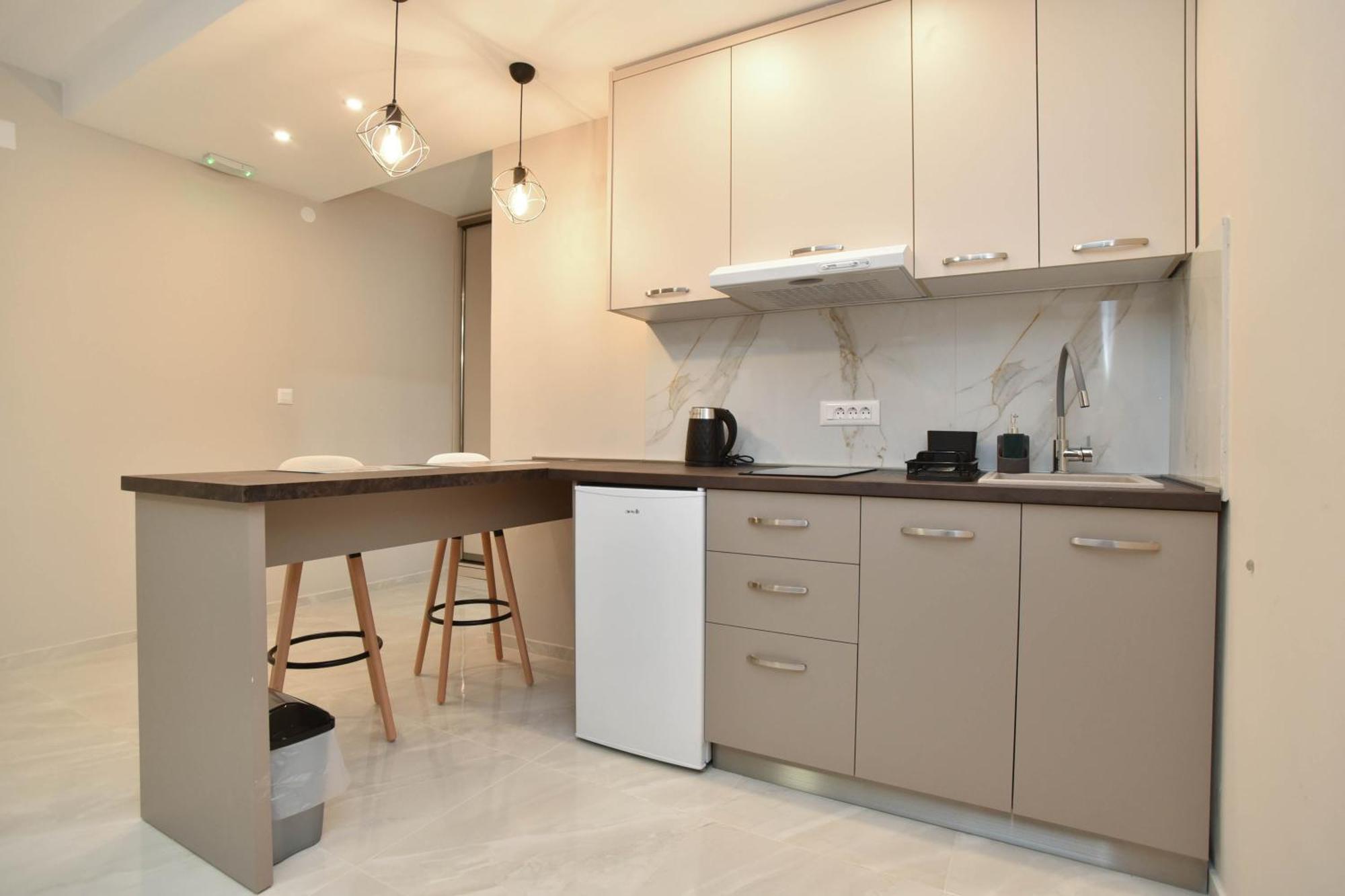 Apartments Jelusic Будва Экстерьер фото