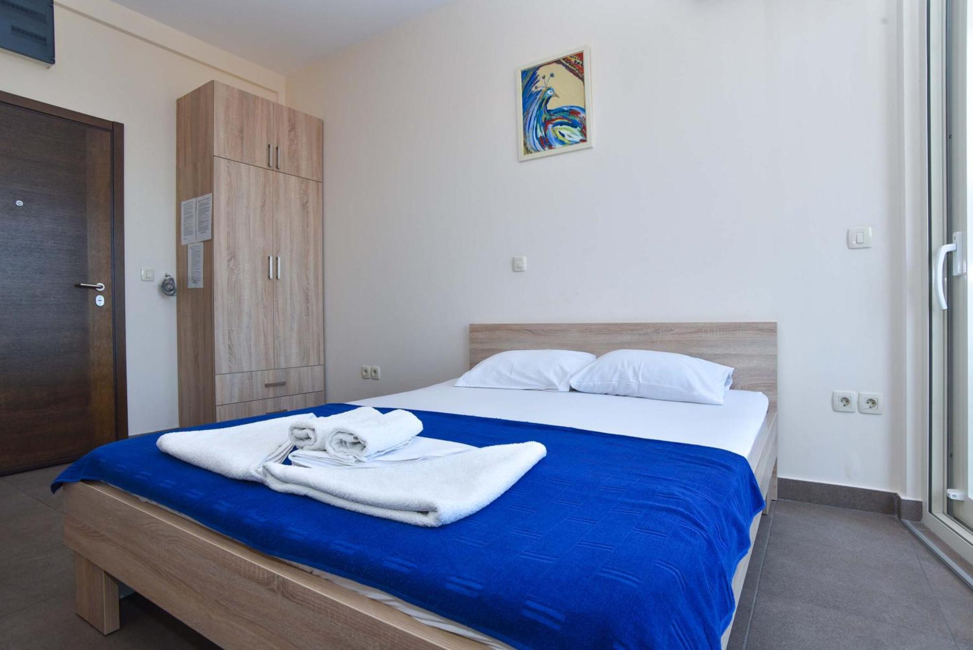Apartments Jelusic Будва Номер фото