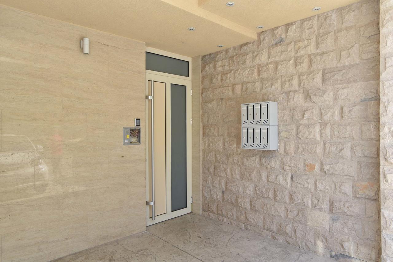 Apartments Jelusic Будва Экстерьер фото