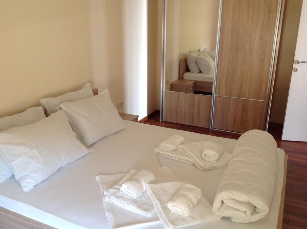 Apartments Jelusic Будва Номер фото