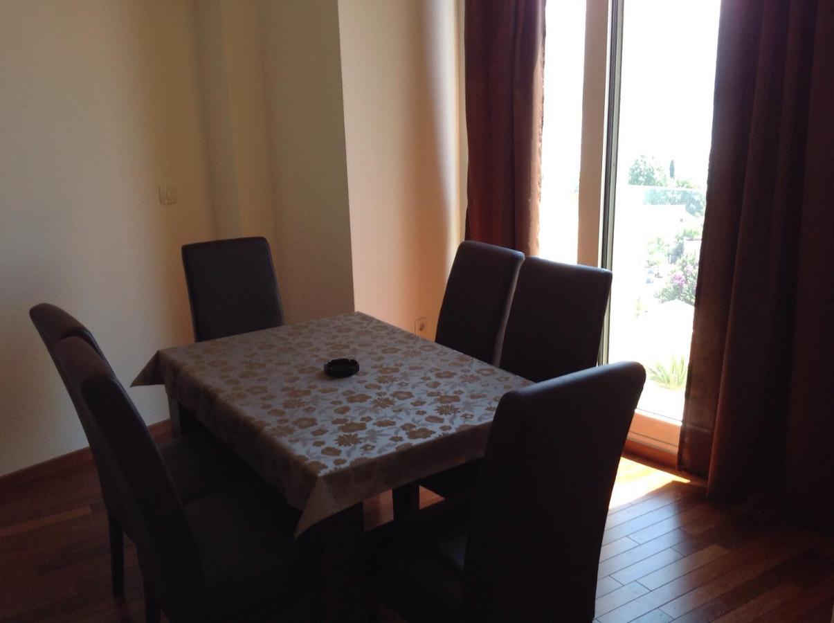 Apartments Jelusic Будва Номер фото